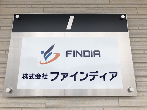 株式会社ファインディア