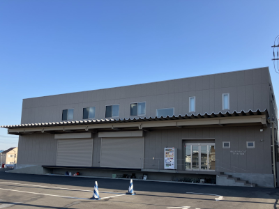 株式会社ウエルフェア
